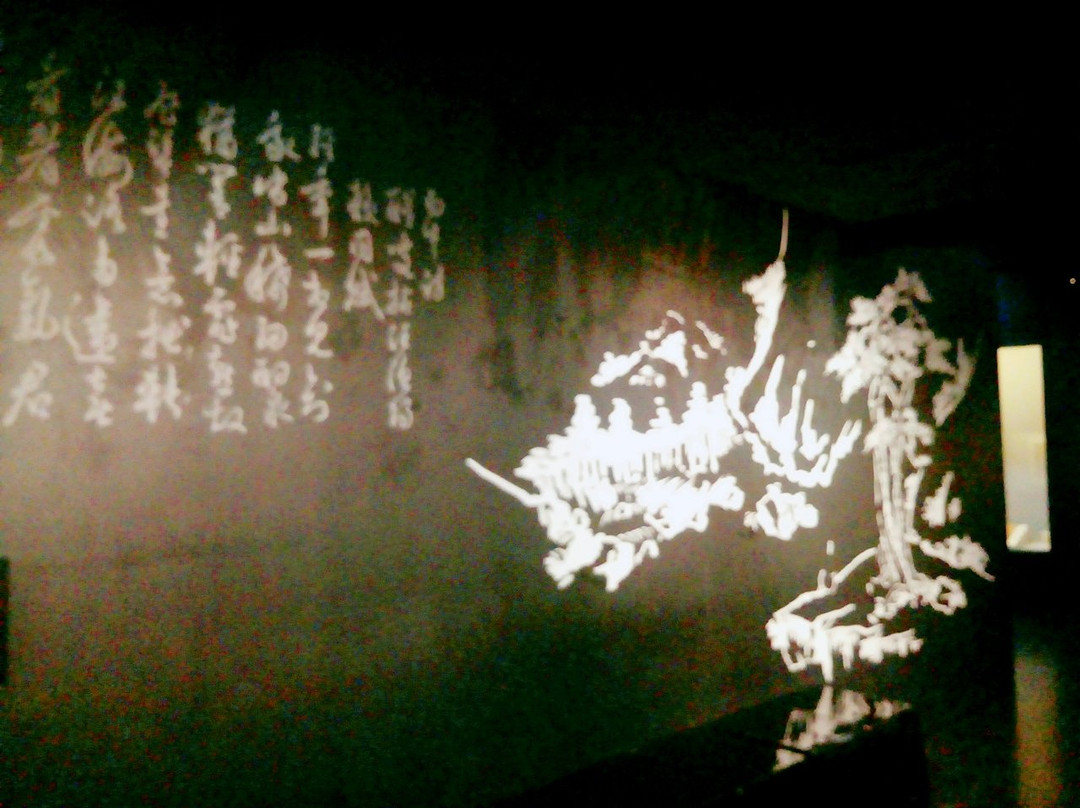 Gyeonggi Provincial Museum-龙仁市必去景点