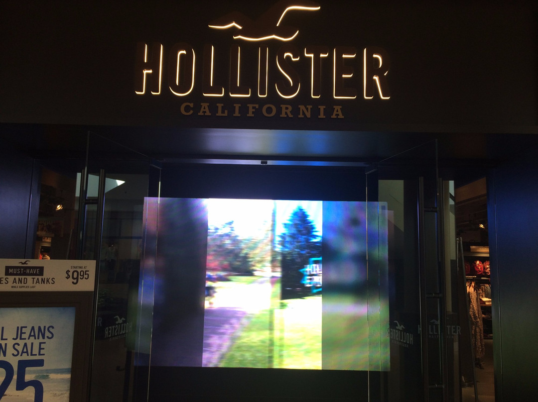 Altamonte Mall-阿尔塔蒙特斯普林斯必去景点