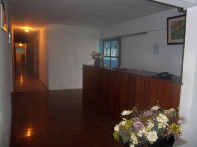 Hotel Barcaca