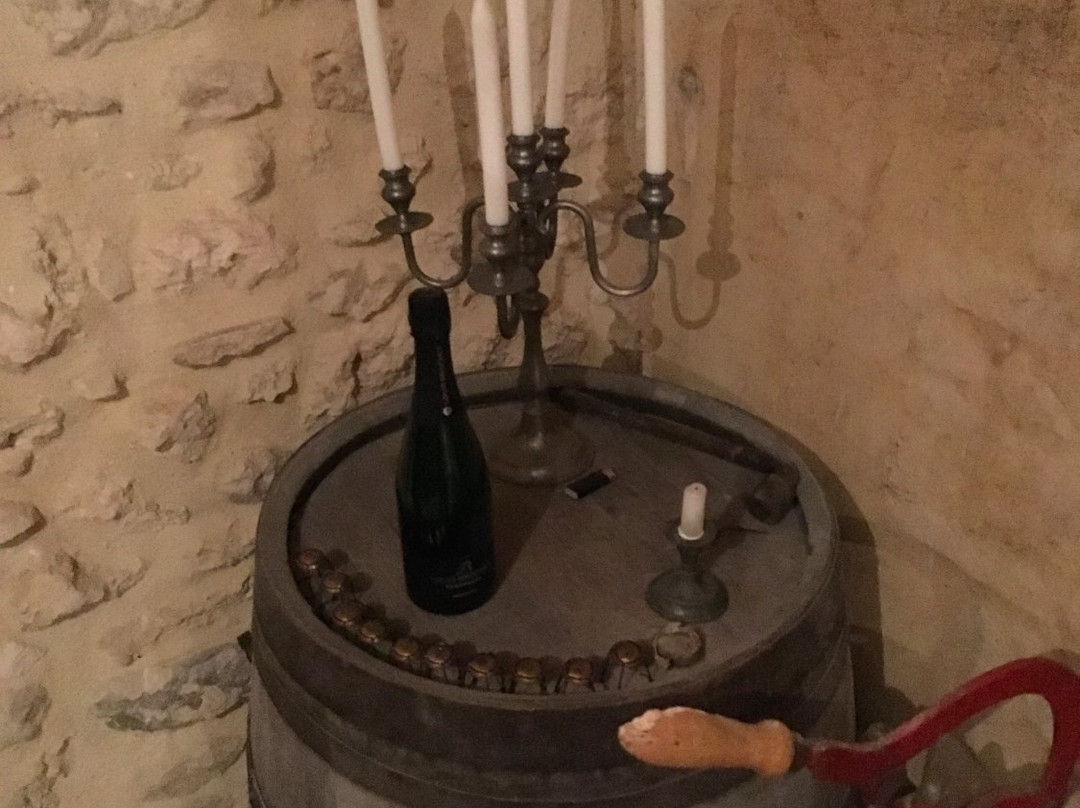 The Champagne Tour Co.-兰斯必去景点