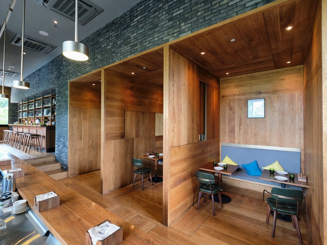 宿雾市餐馆和美食-The Pig & Palm