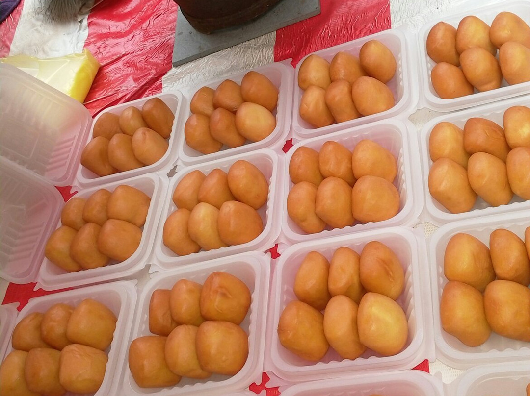 Farlim Pasar Malam景点图片