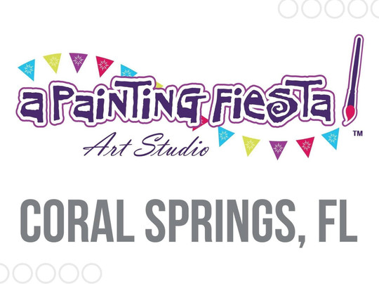 A Painting Fiesta-科勒尔斯普林斯必去景点