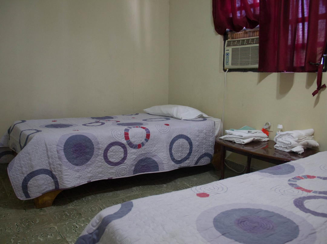 Las Cavernas Guesthouse主图