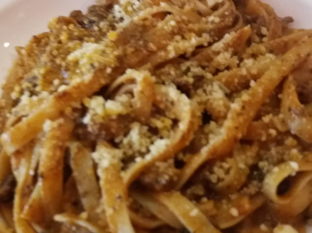 Llandudno餐馆和美食-Bugattis