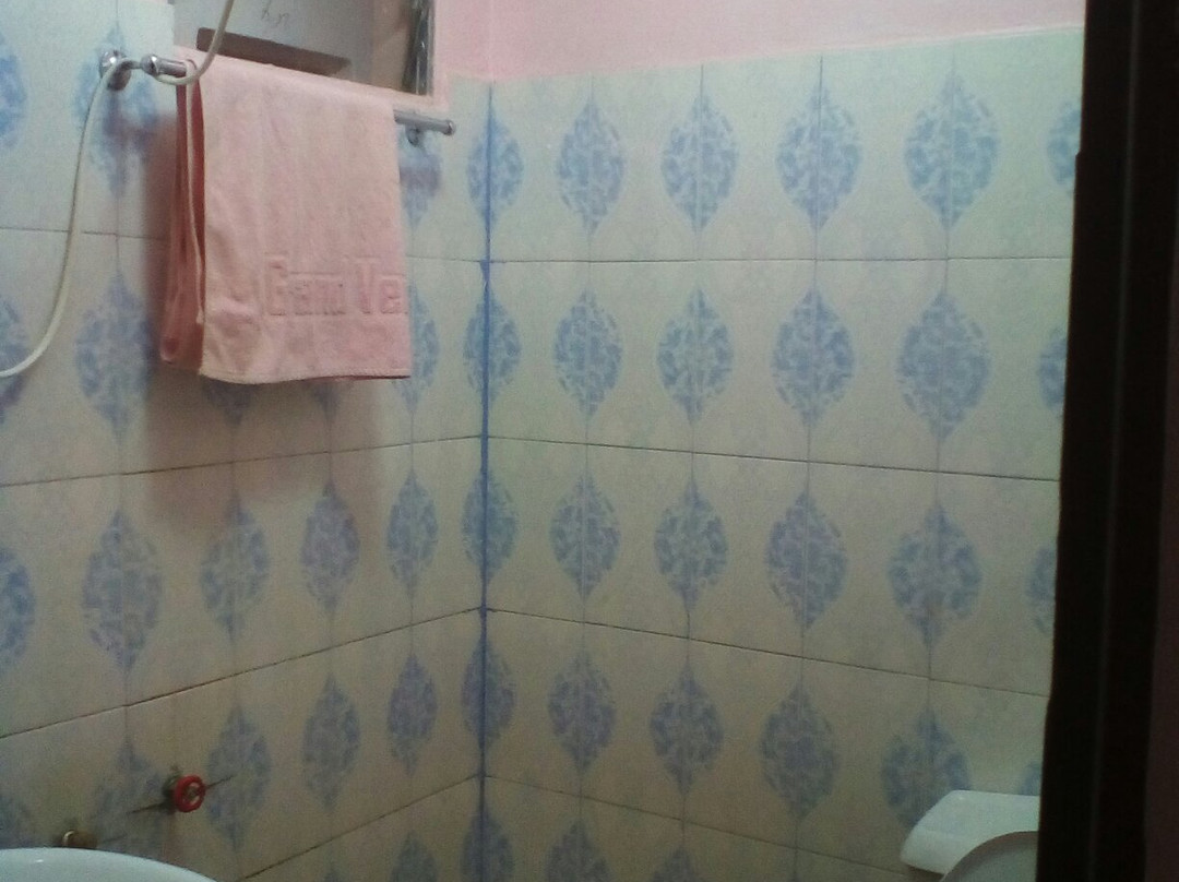 Grand Venus Hotel主图