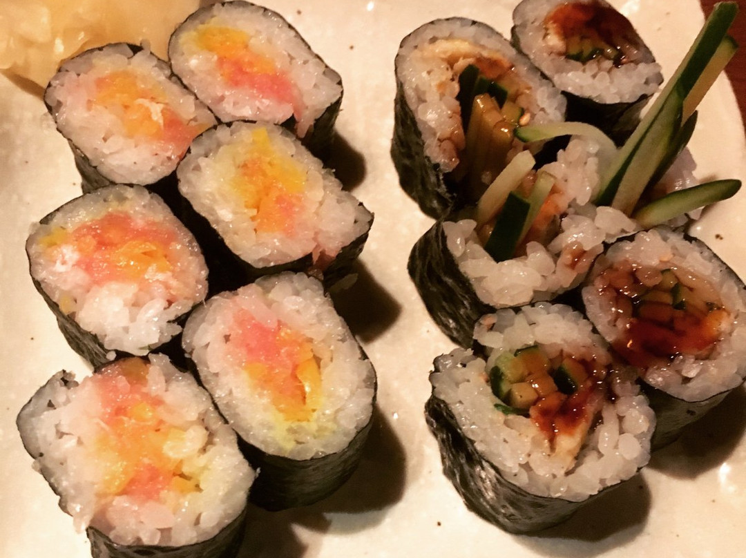 江戸や鮨八 阿佐ヶ谷店