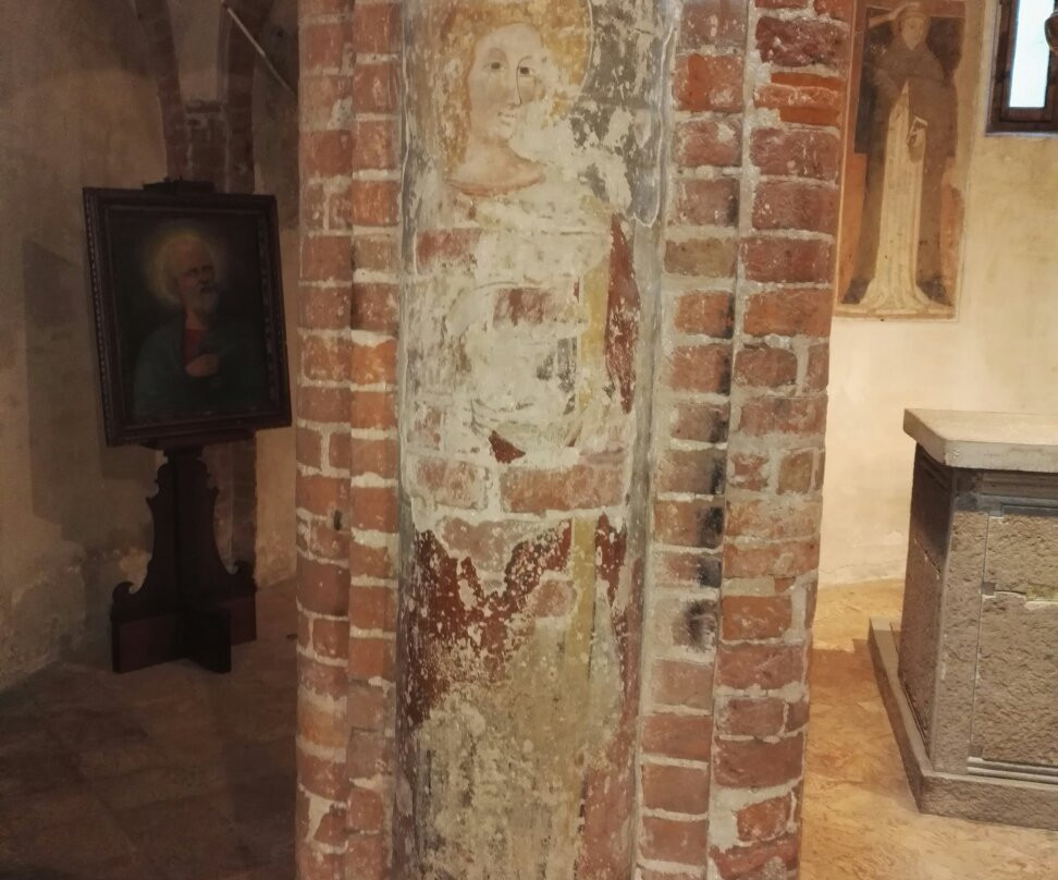 Chiesa di San Pietro景点图片