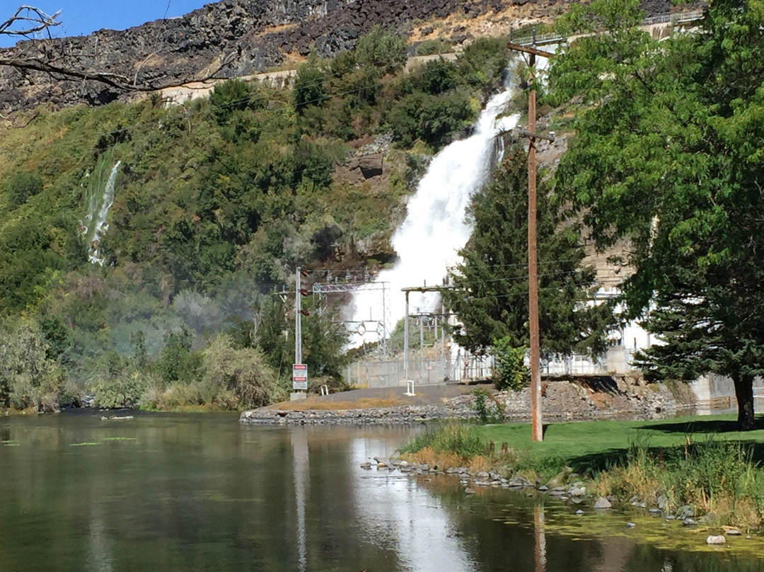Thousand Springs State Park景点图片