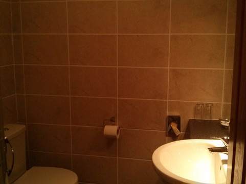 Schonwald Bed & Breakfast主图