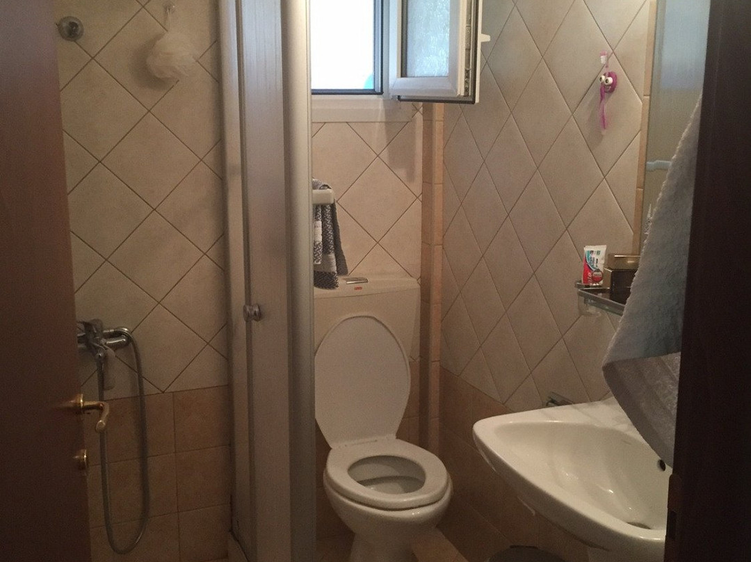 Pension Konstantinoupolis主图