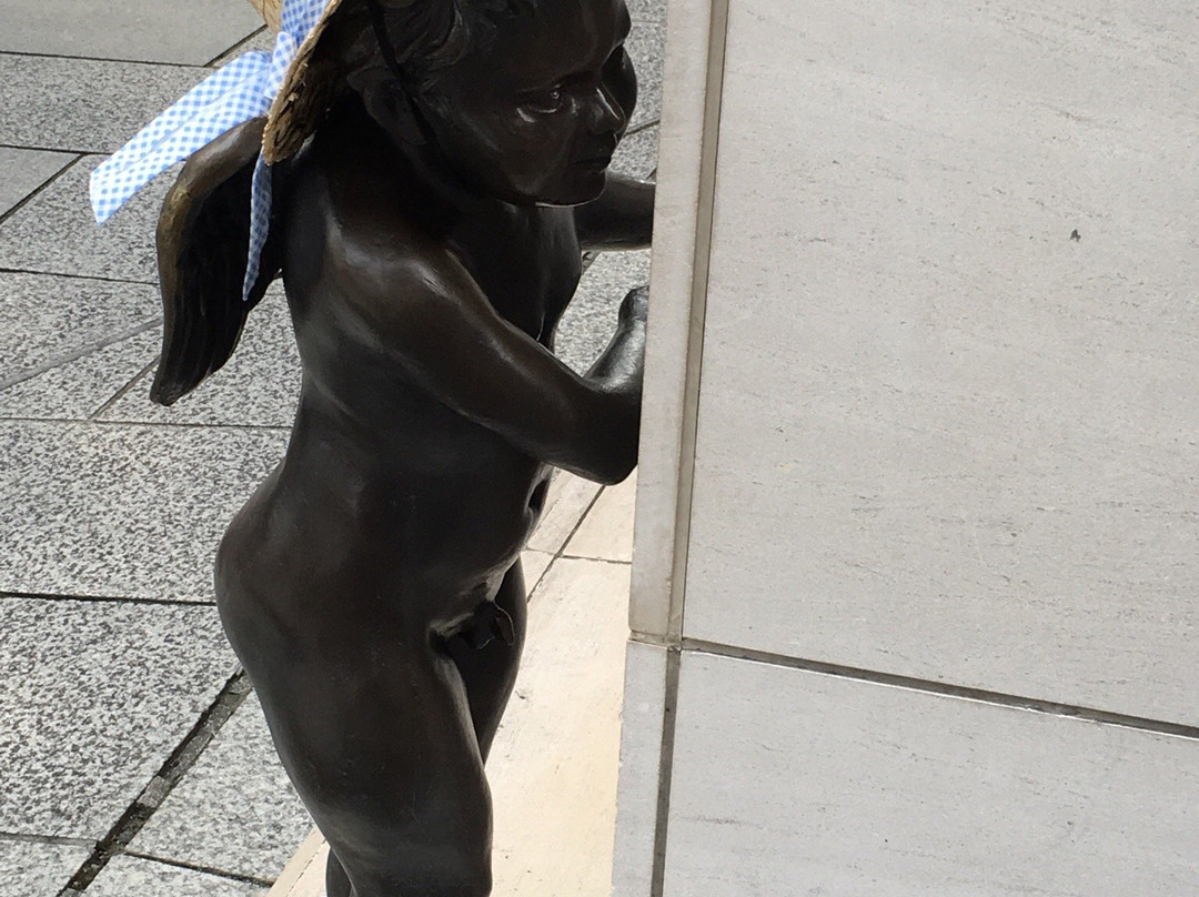 Tenshodo Ginza Honten-Ginza必去景点