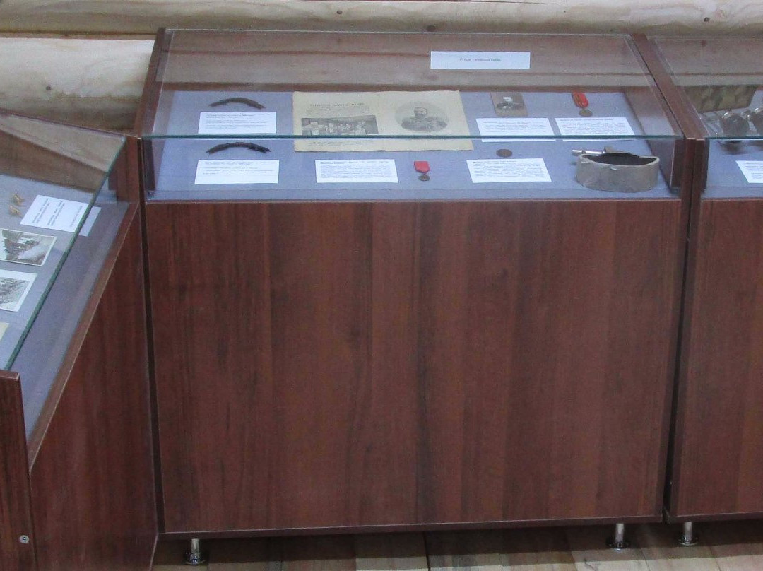 Military History Museum景点图片