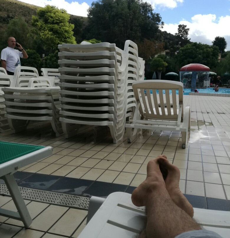 Acquapark Di Triflisco景点图片