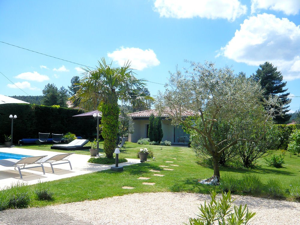 Villa Sarah主图
