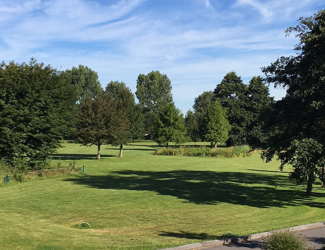 Golf & Country Club Capelle aan den IJssel景点图片