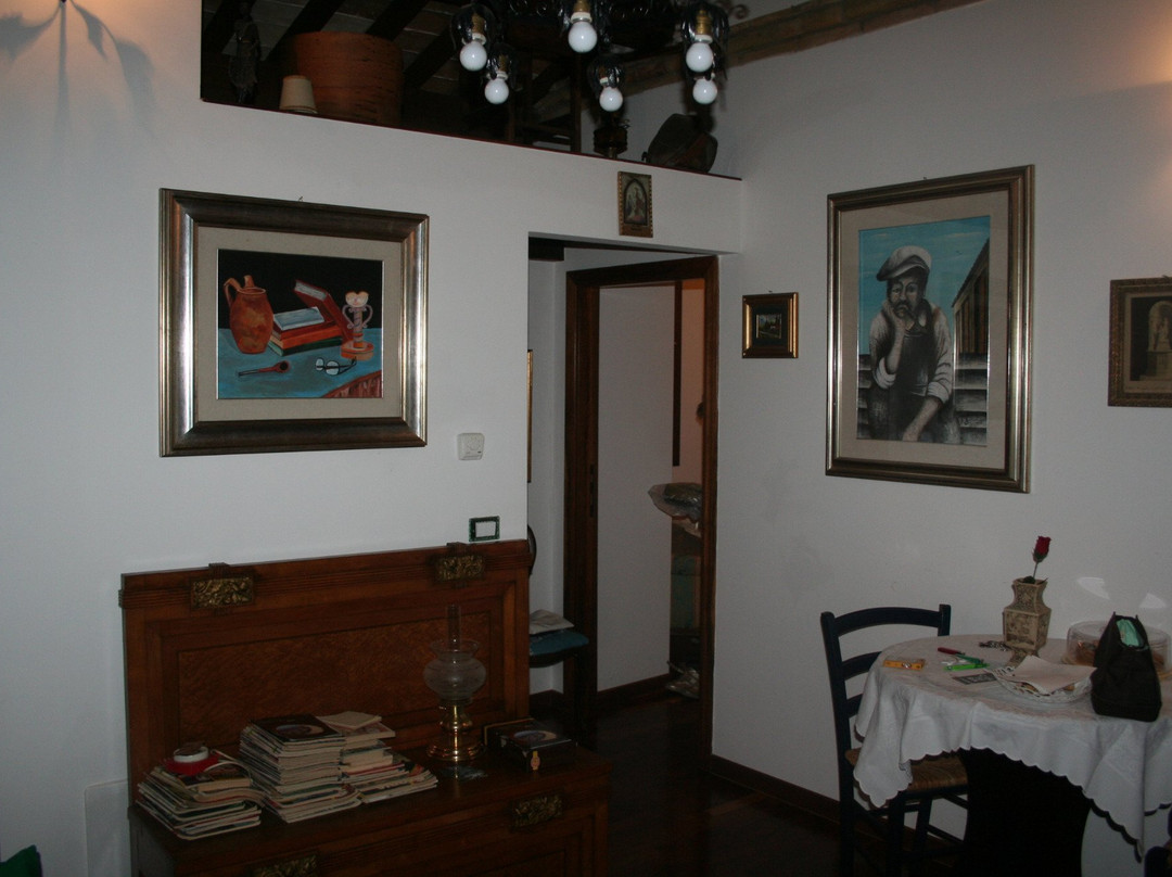Casa Vacanze Villa Anna主图