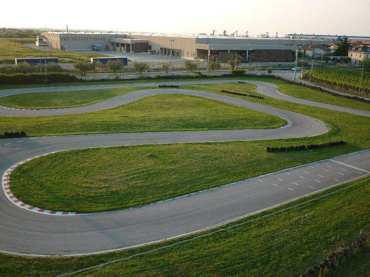 Canosa Sannita旅游攻略图片