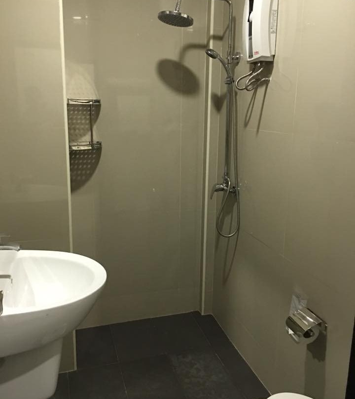Ipower Chiang Rai Hotel主图