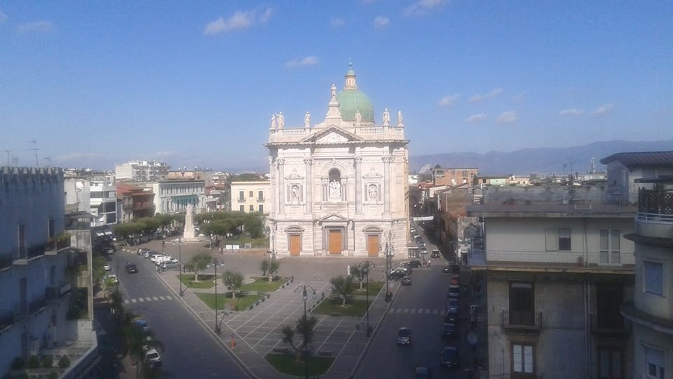 Santuario di San Giuseppe景点图片