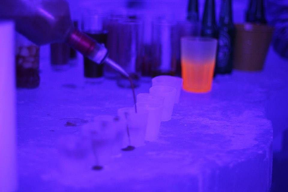 Kalaa Seghira旅游景点-Igloo Ice Bar