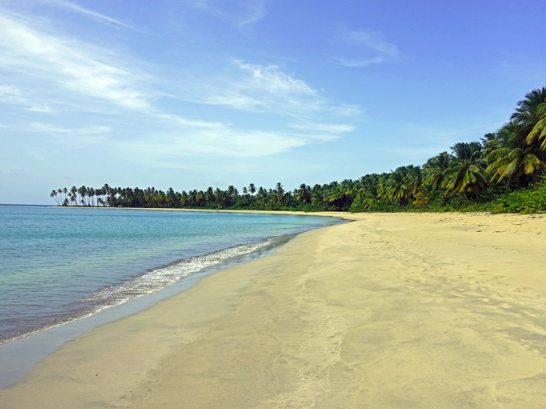 Miches旅游攻略图片