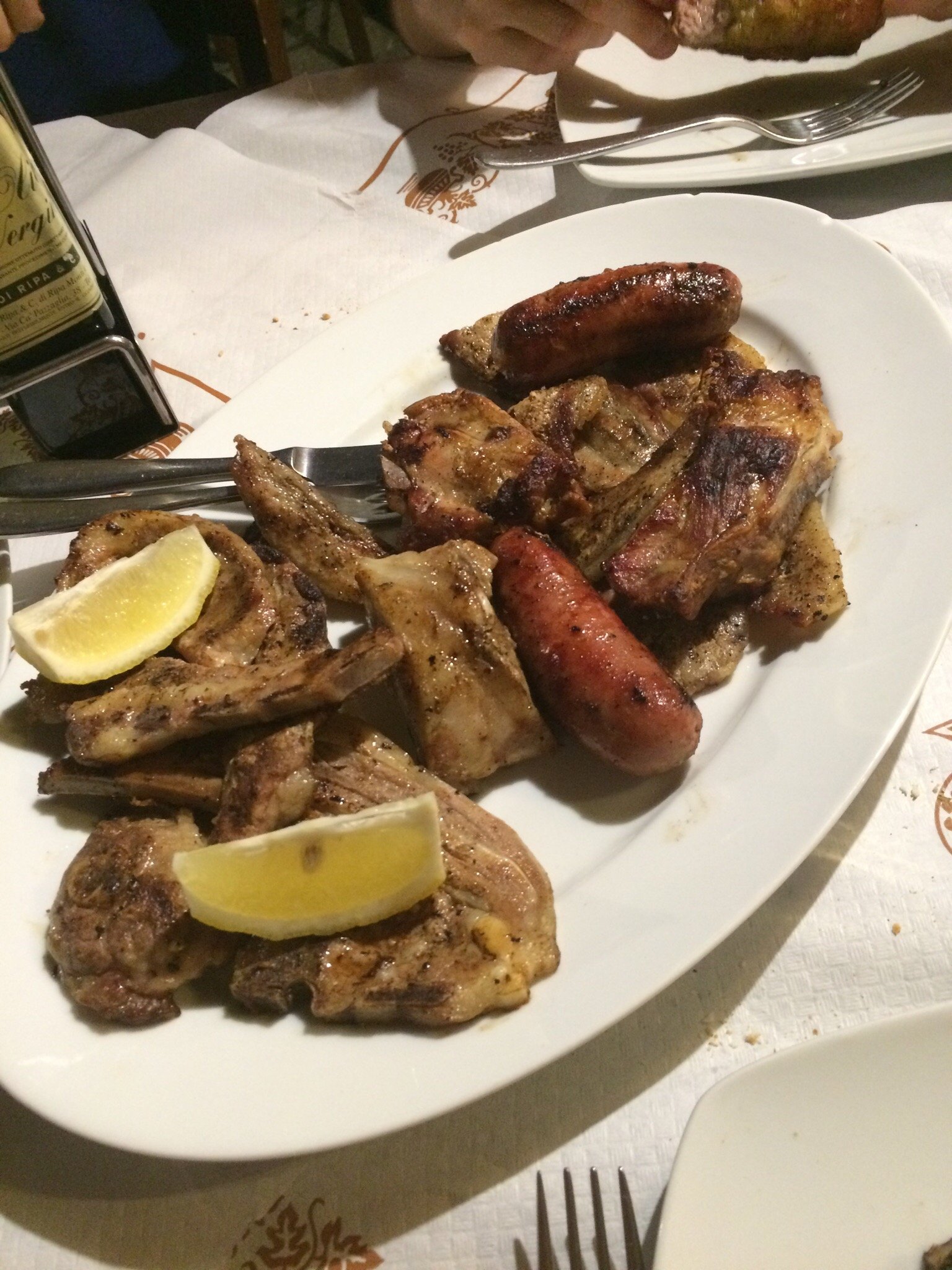 Le Spighe Agriturismo-官方