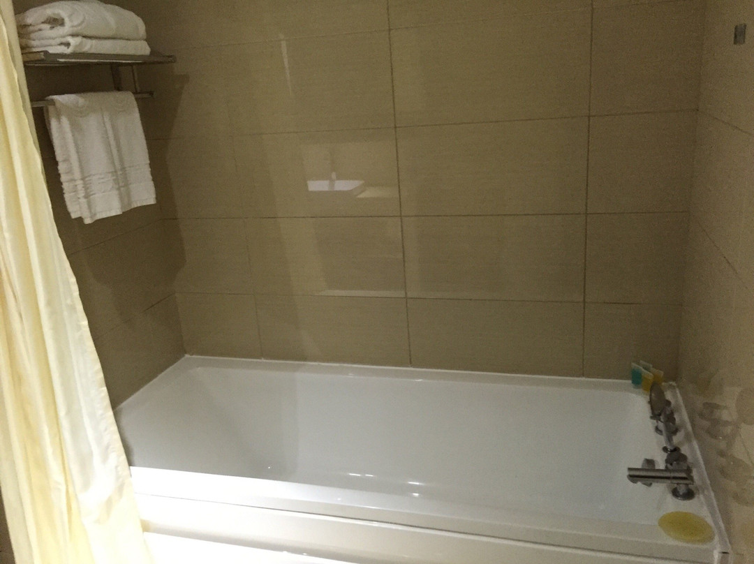 红菊国际大厦主图