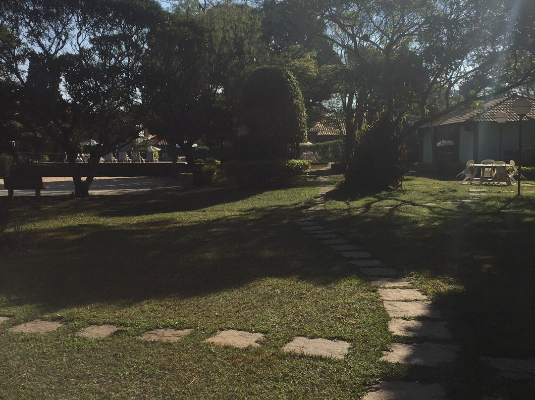 Villa Buonabitacolo主图