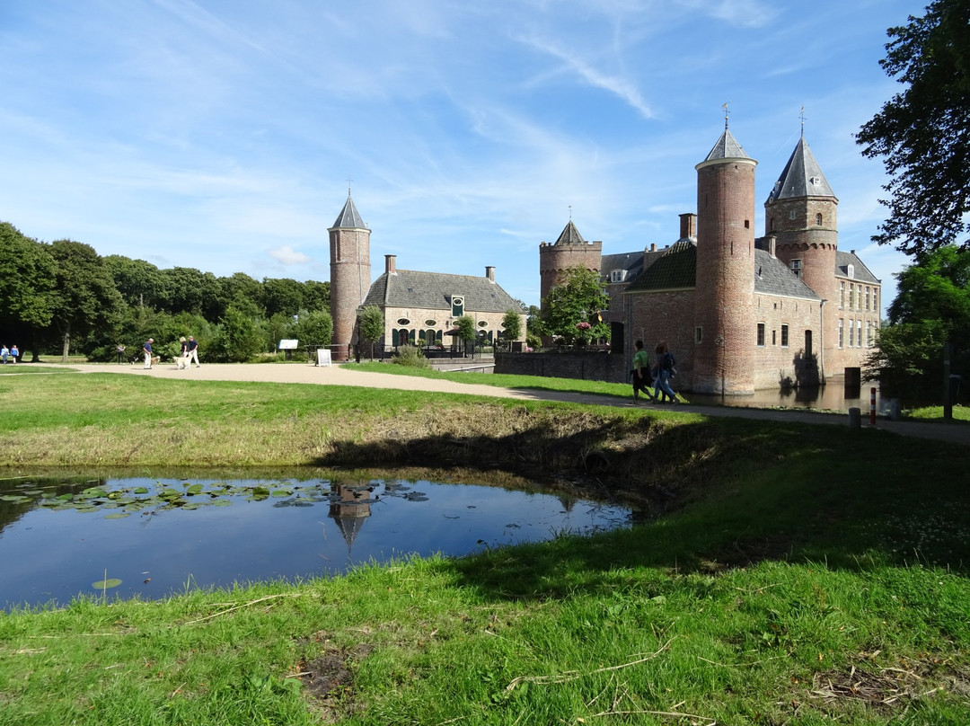 null-Oostkapelle