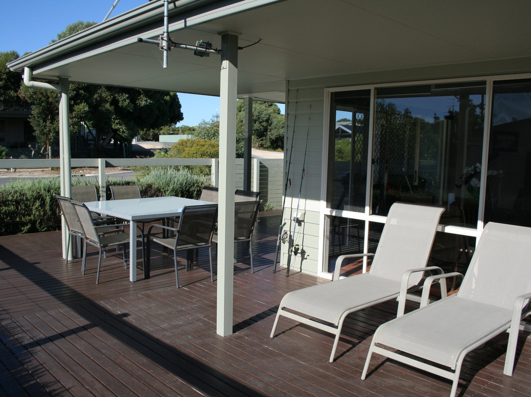 Elandra Marion Bay