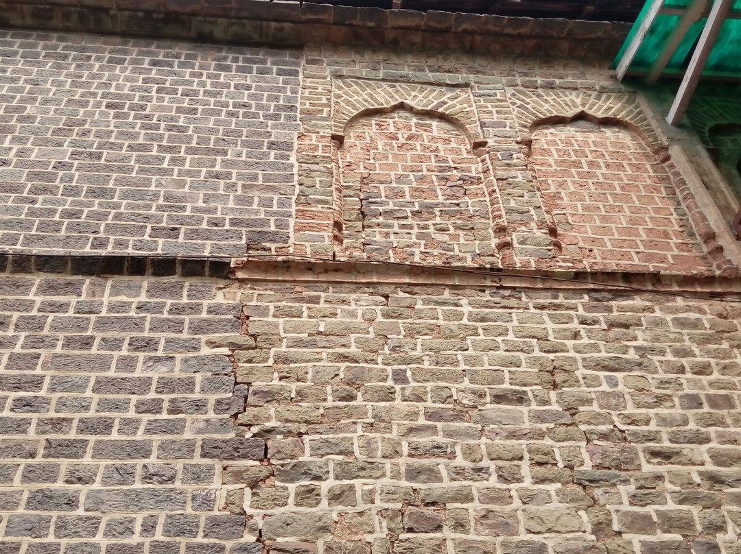 Kuthar Fort-Kuthar必去景点