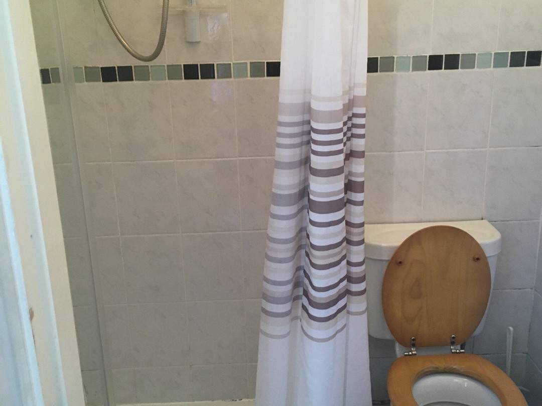 Beford Park House主图