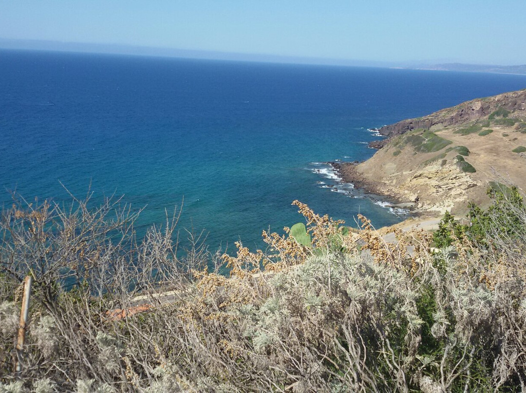 Multeddu旅游景点-Prendas de Janas