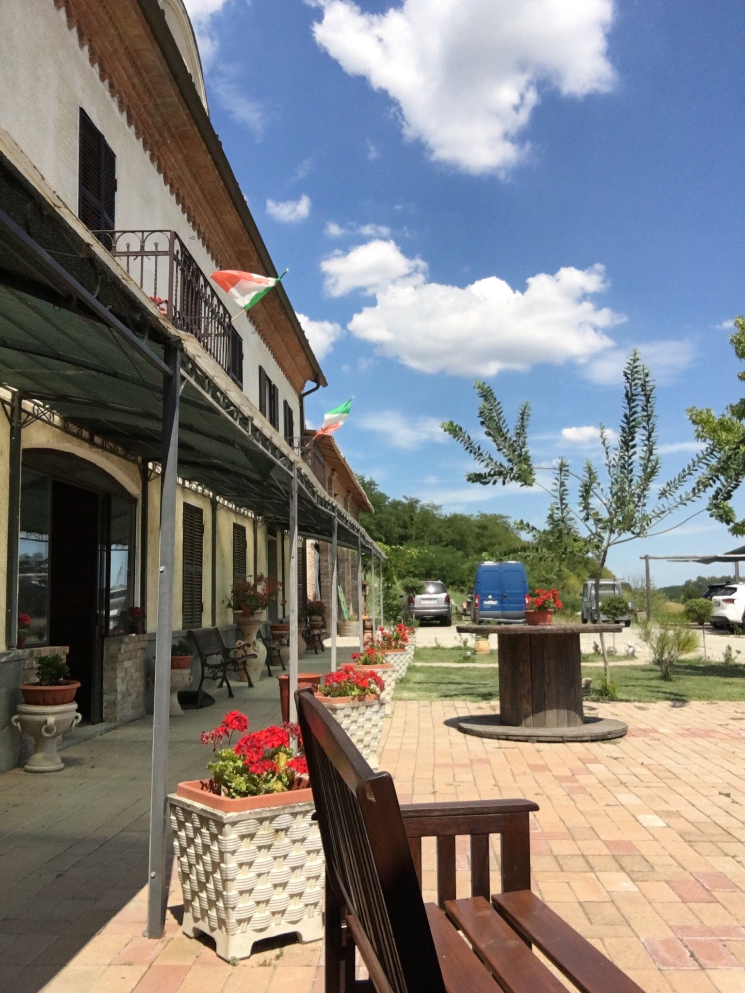 B&B Tenuta La Gatta-官方