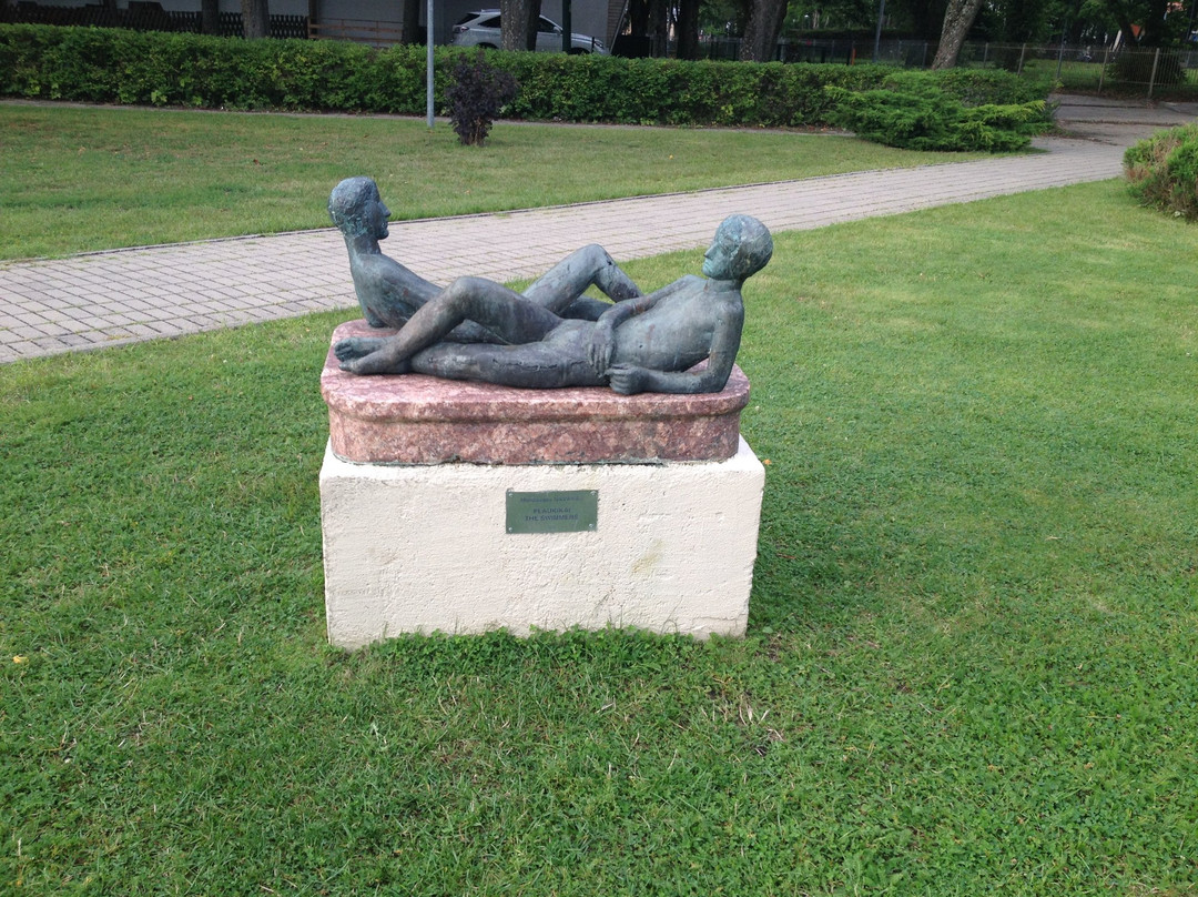 The Sculpture Park景点图片
