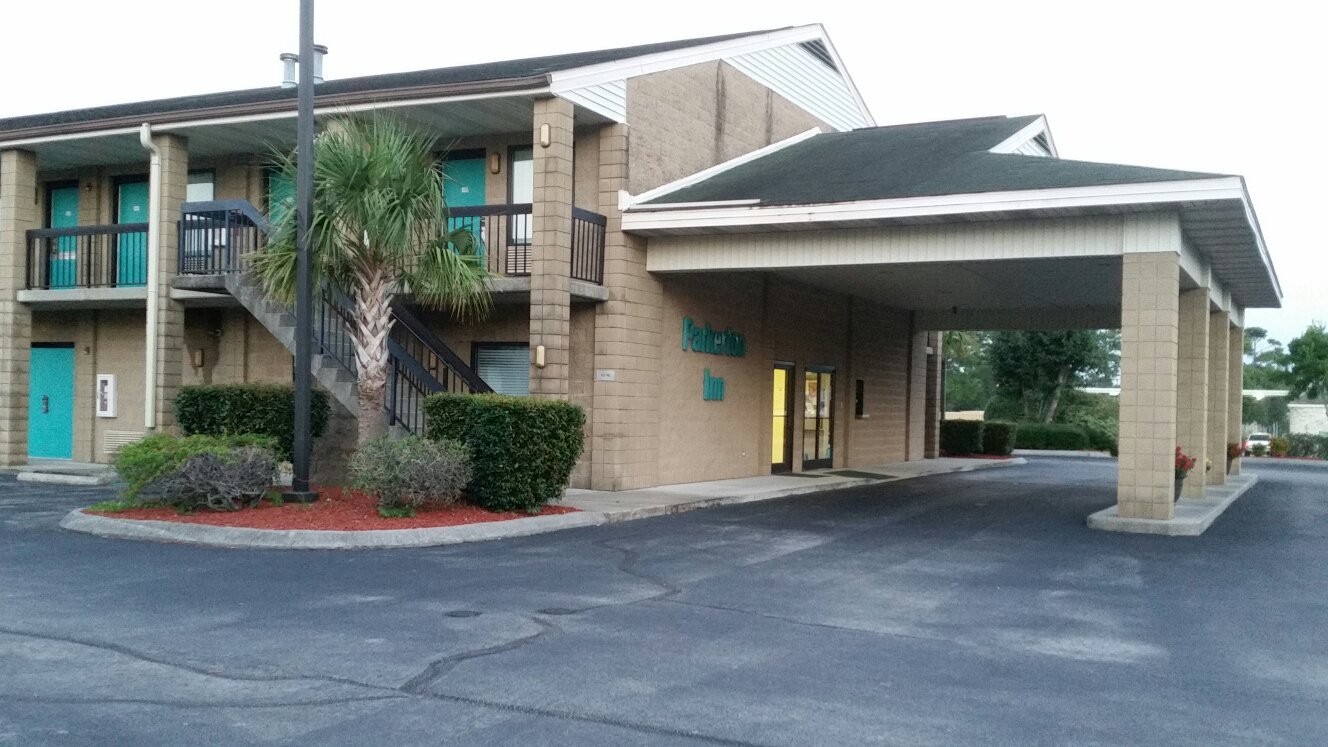 Days Inn by Wyndham Cape Carteret Near Emerald Isle-官方