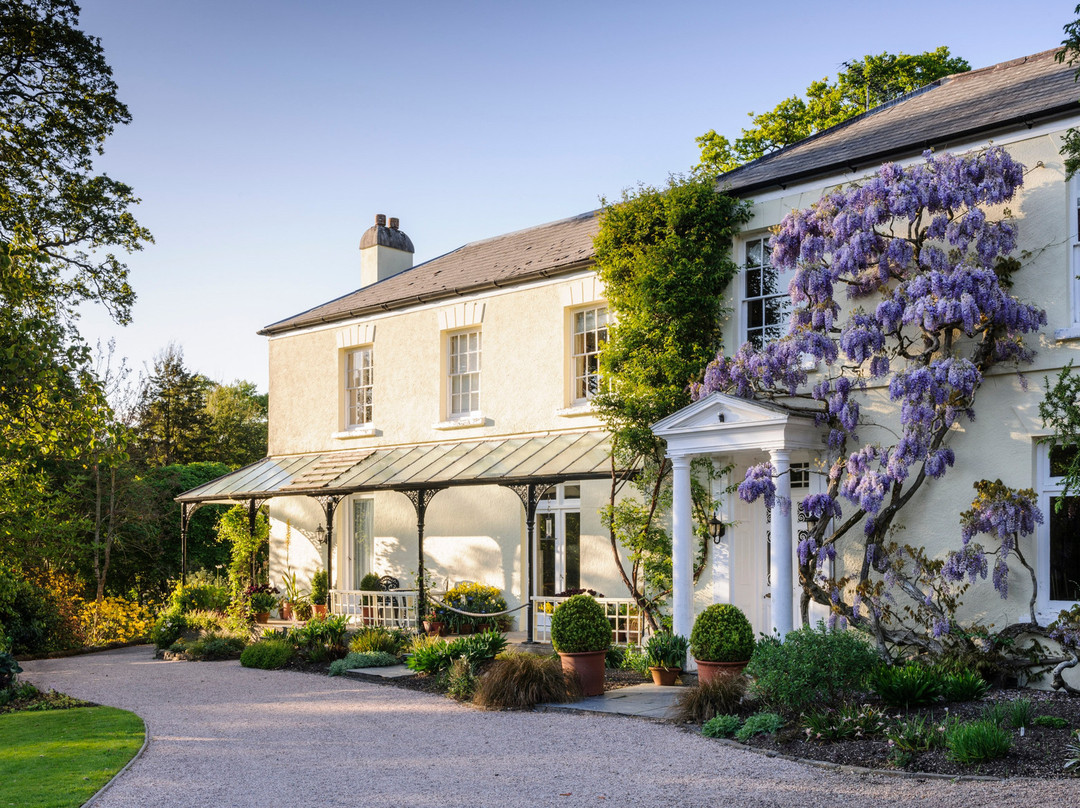 Rosemoor House Apartments