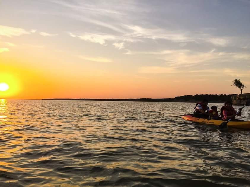 Lonestar Adventure Sports-葡萄藤必去景点