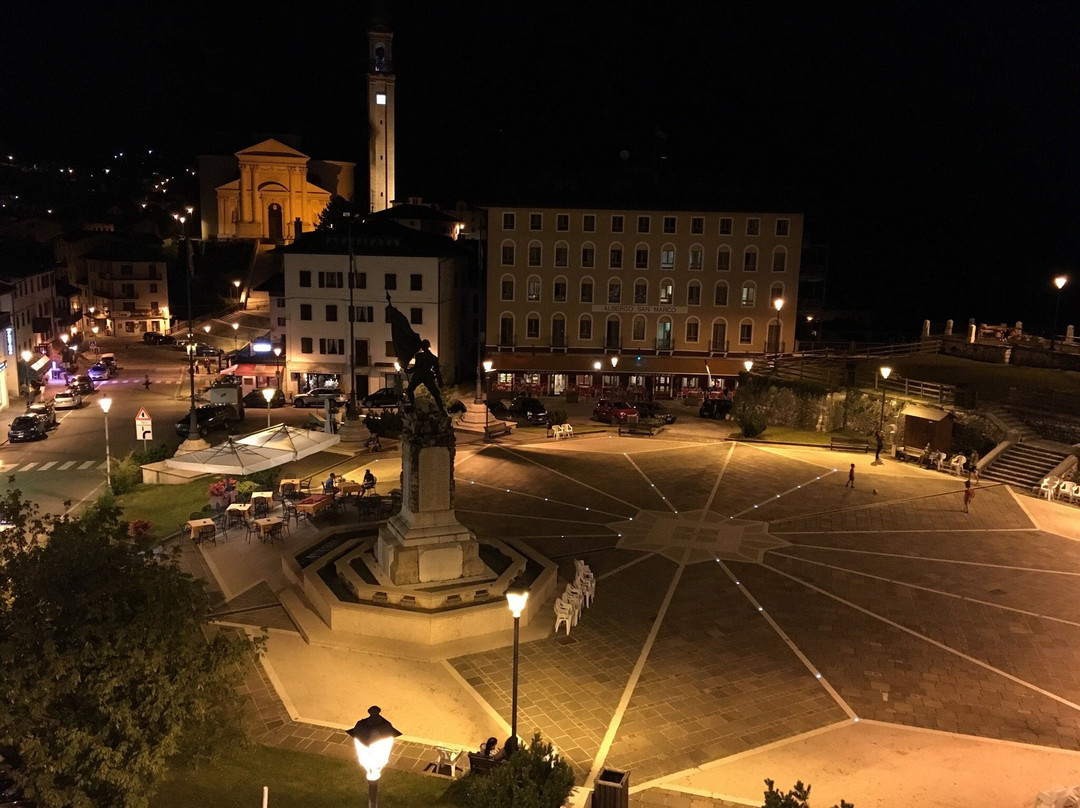 Albergo Sette Teste