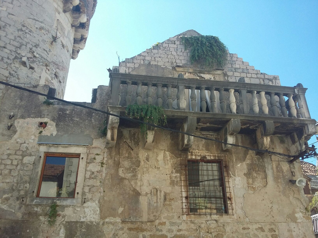 Castle Cambi景点图片