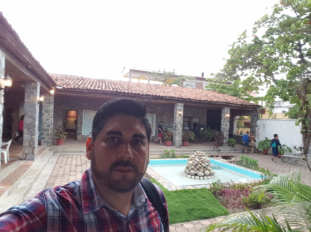 Museo Arqueológico de la Costa Grande景点图片