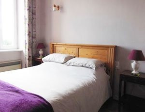 Chambres d'Hotes La Verrerie de Guerledan主图