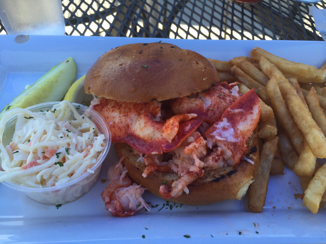 Knapp's Landing Restaurant