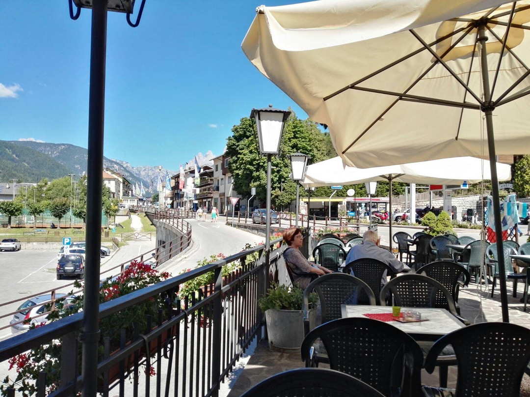 Bar Tre Cime景点图片