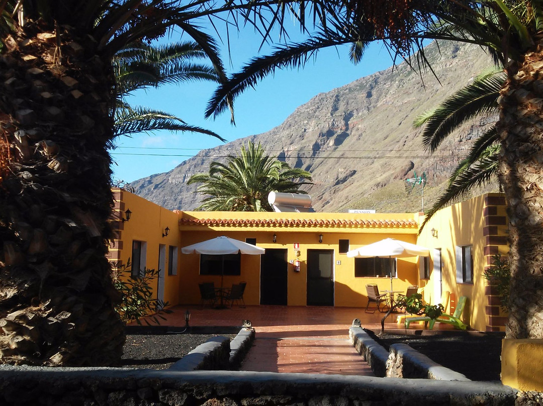 Hostal Casa Salmor