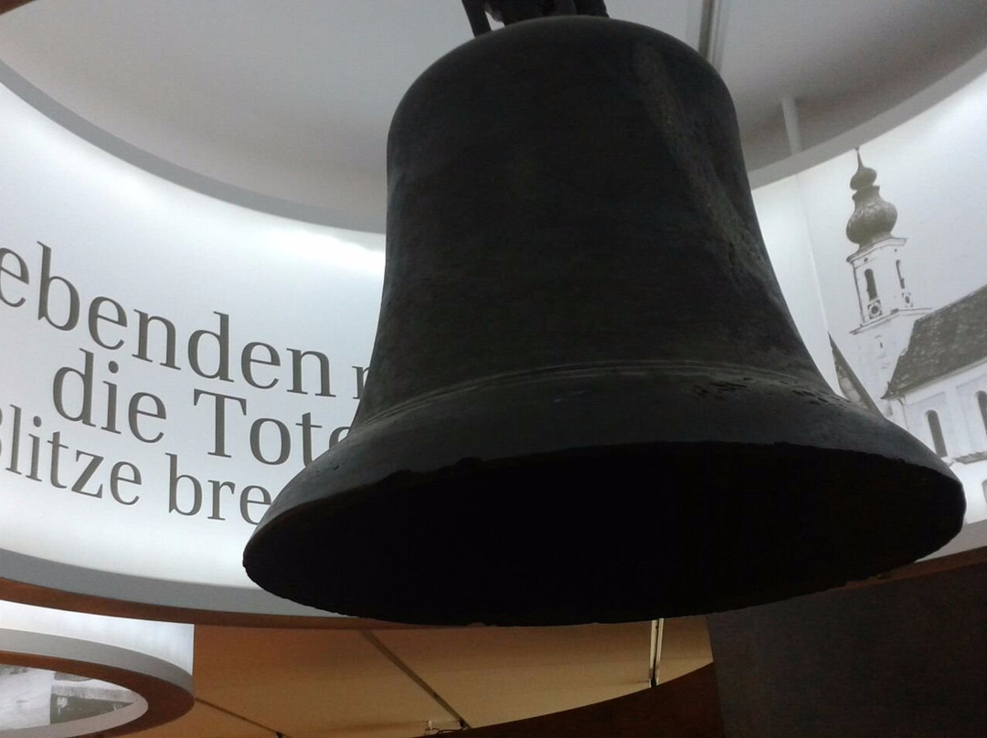 Museum Erding-埃尔丁必去景点