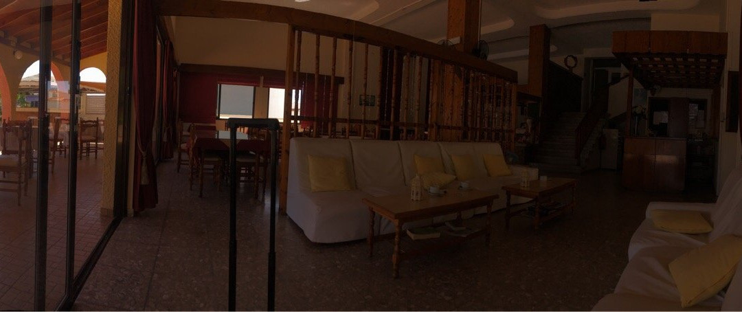 Chrysland Hotel主图