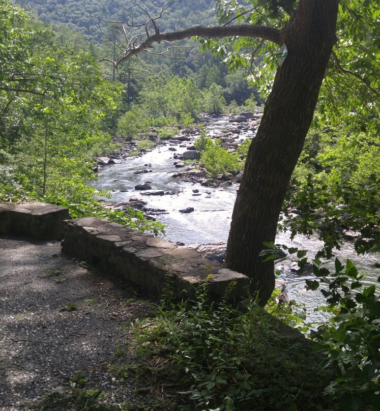 Goshen Pass-Goshen必去景点