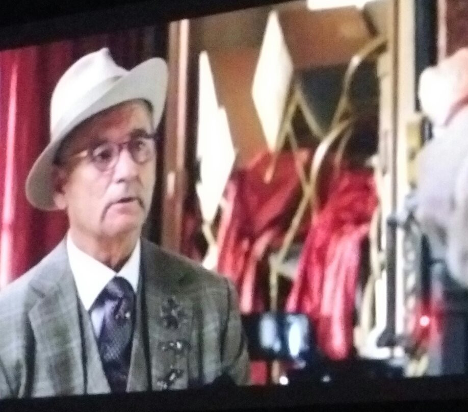 Mustang Drive-In-伦敦必去景点